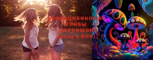 MESCALINE Алзамай