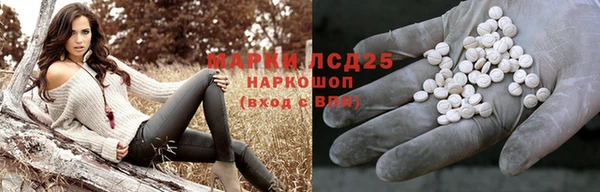 MESCALINE Алзамай
